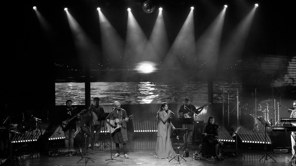 Kantha Hubba to bring myriad melodies to the city